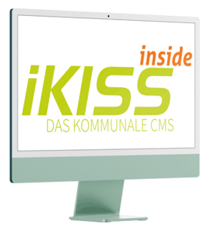 iKISS-Inside
